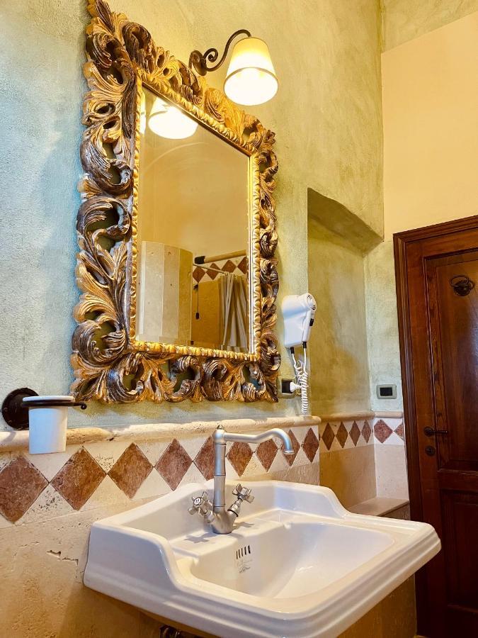 Casale Baldelli Apartments Castiglione del Lago Eksteriør billede